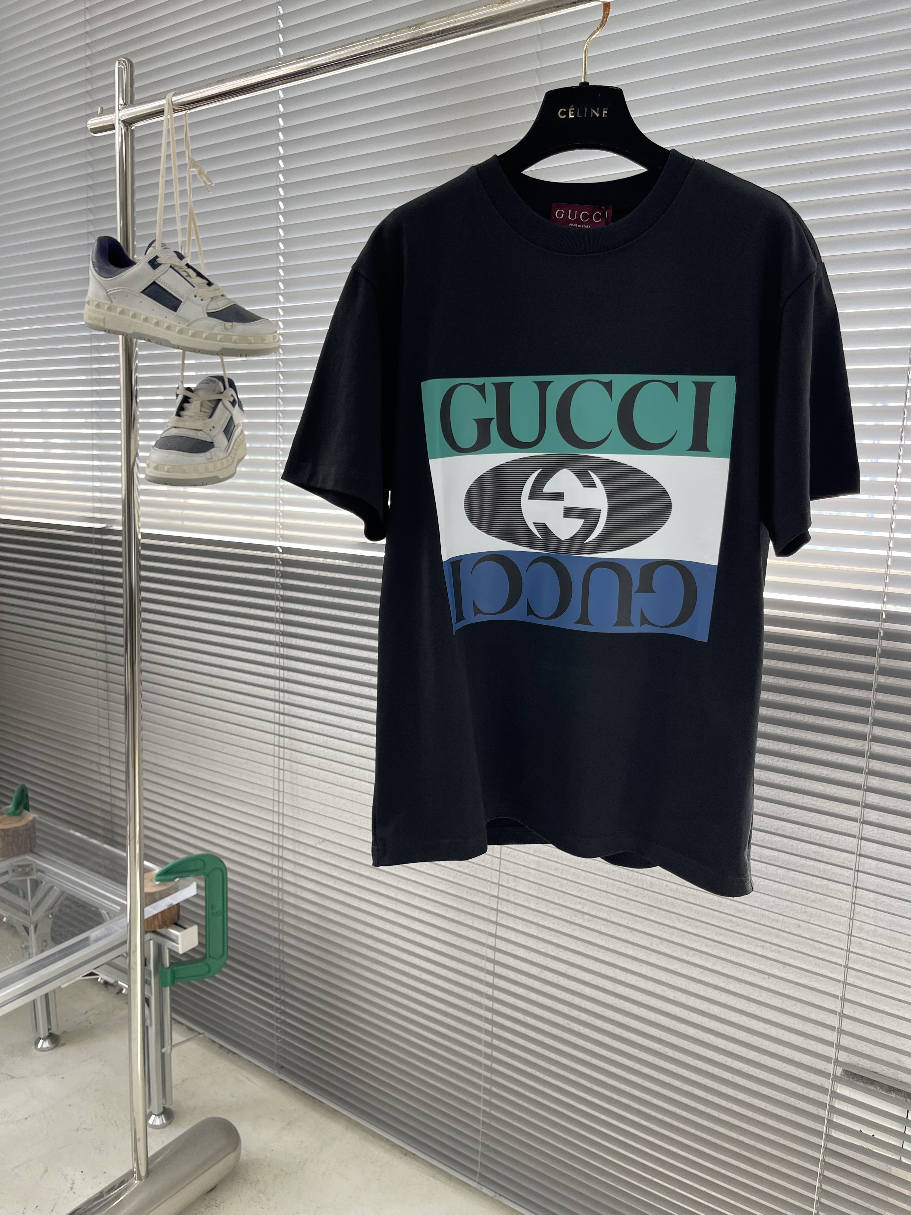 구찌 Gucci 반팔 티셔츠