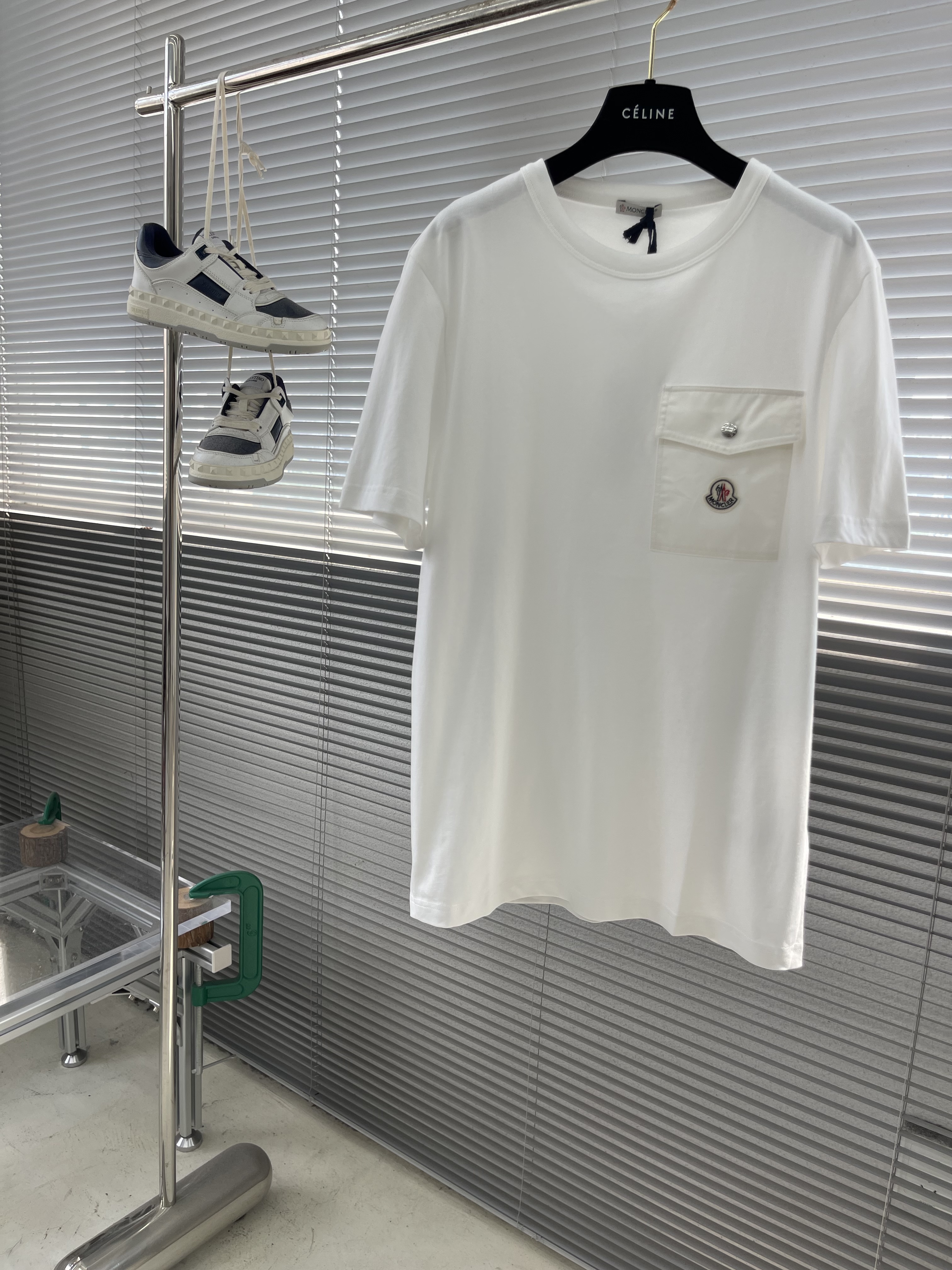 몽클레어 Moncler 반팔 티셔츠