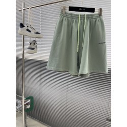 발렌시아가 Balenciaga 반바지