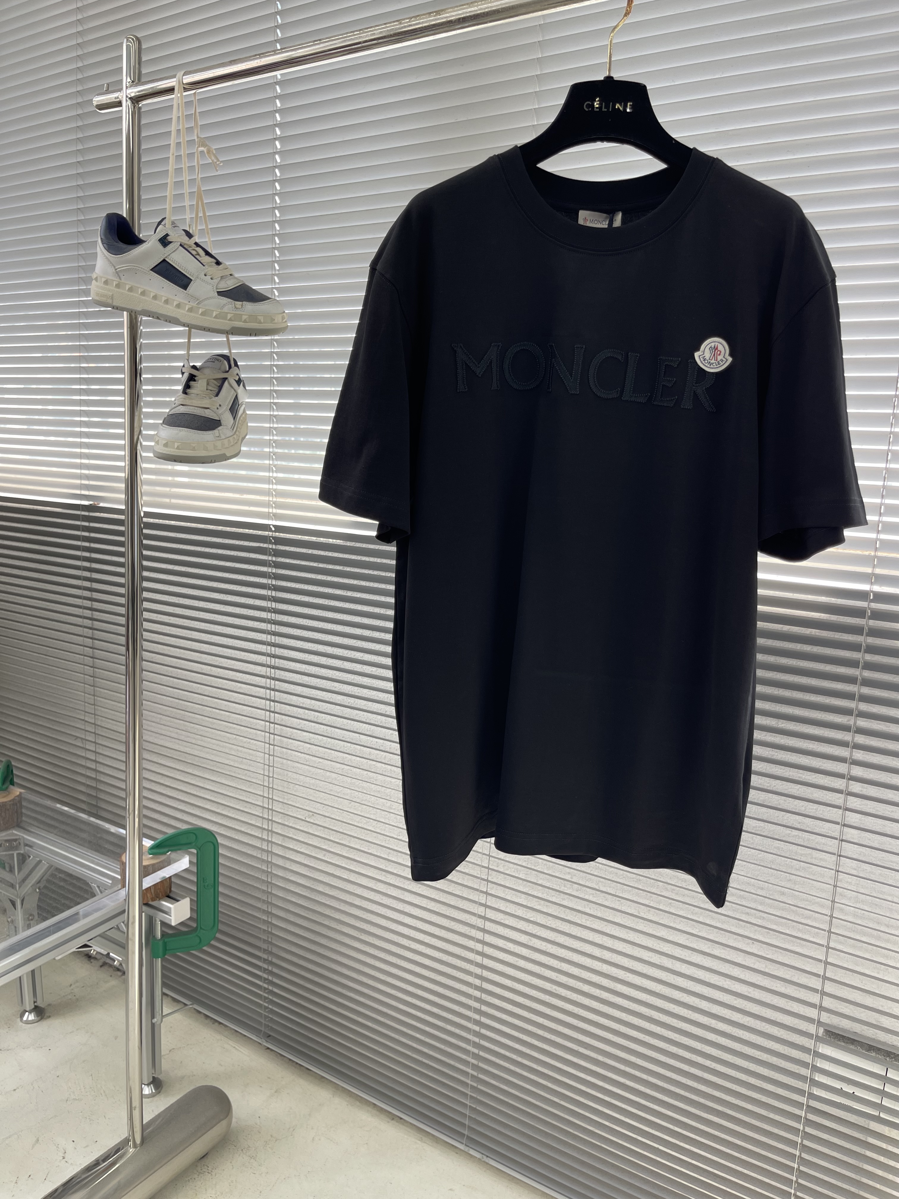 몽클레어 Moncler 반팔 티셔츠