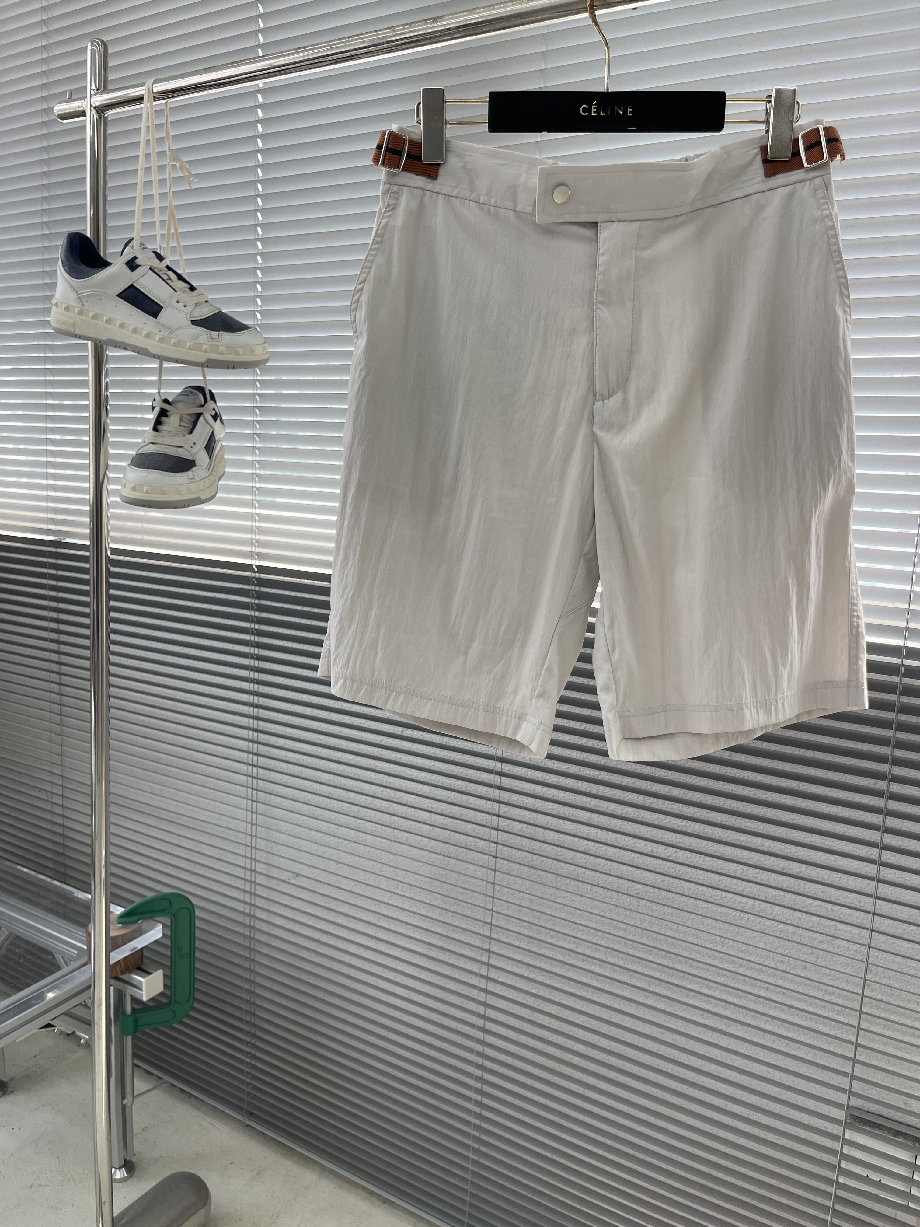 제냐 Zegna 반바지