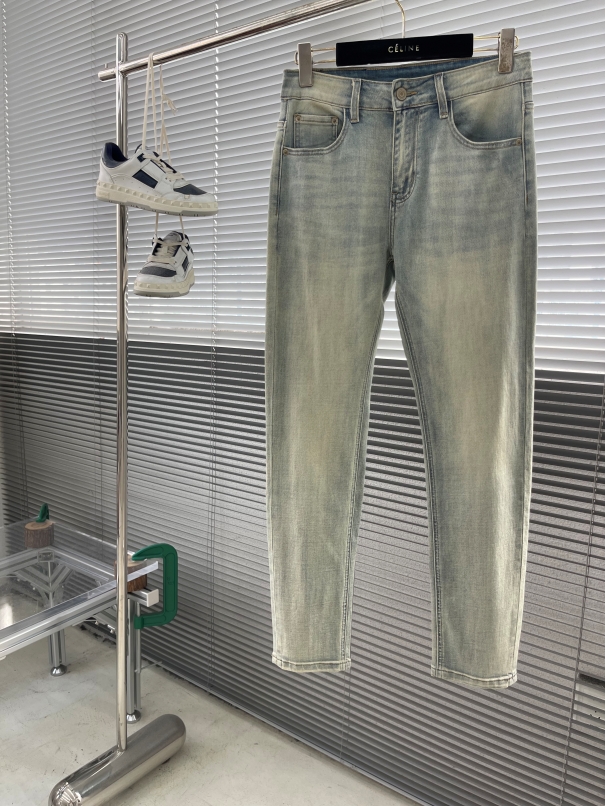 제냐 Zegna 청바지
