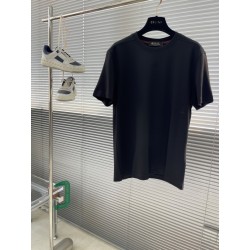 로로피아나 Loro Piana 반팔 티셔츠