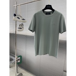키톤 Kiton 반팔 티셔츠