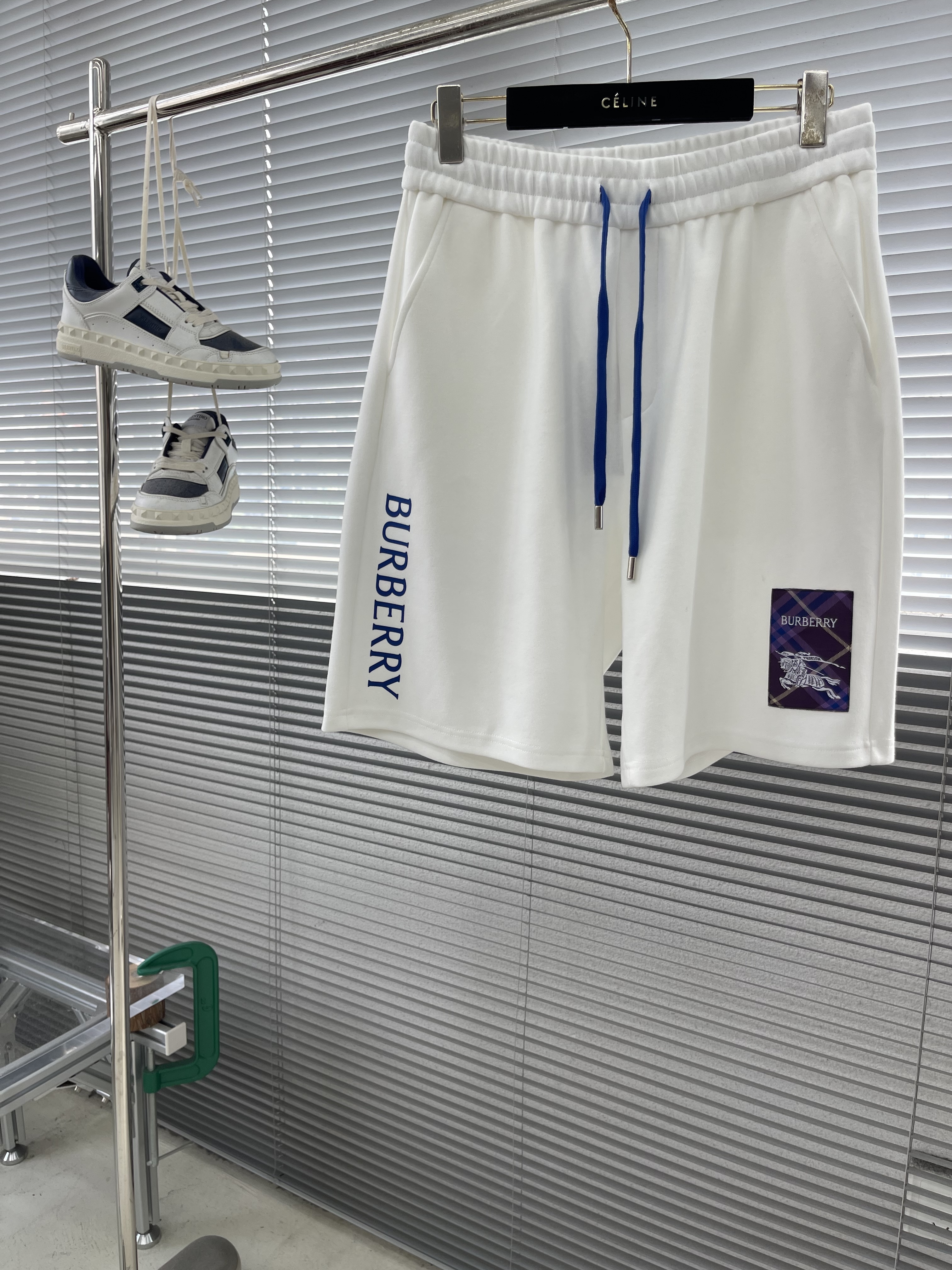 버버리 Burberry 반바지