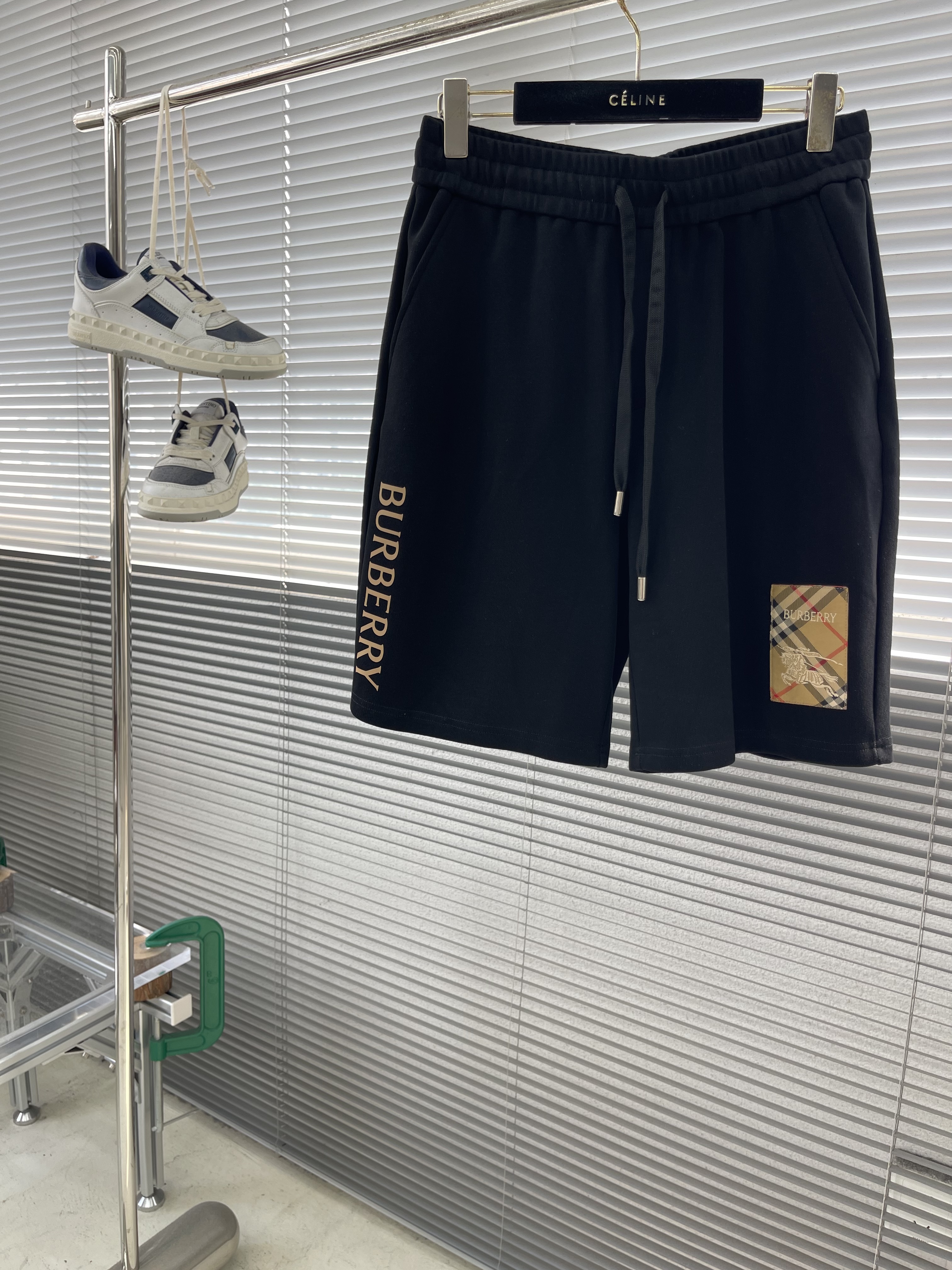 버버리 Burberry 반바지