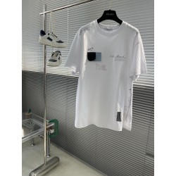 지방시 Givenchy 반팔 티셔츠