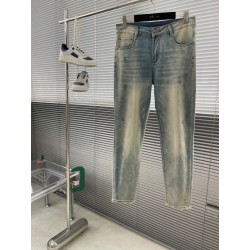로에베 LOEWE 청바지