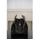 샤넬 Chanel 25s 25Medium Handbag AS5311 Black 40cm
