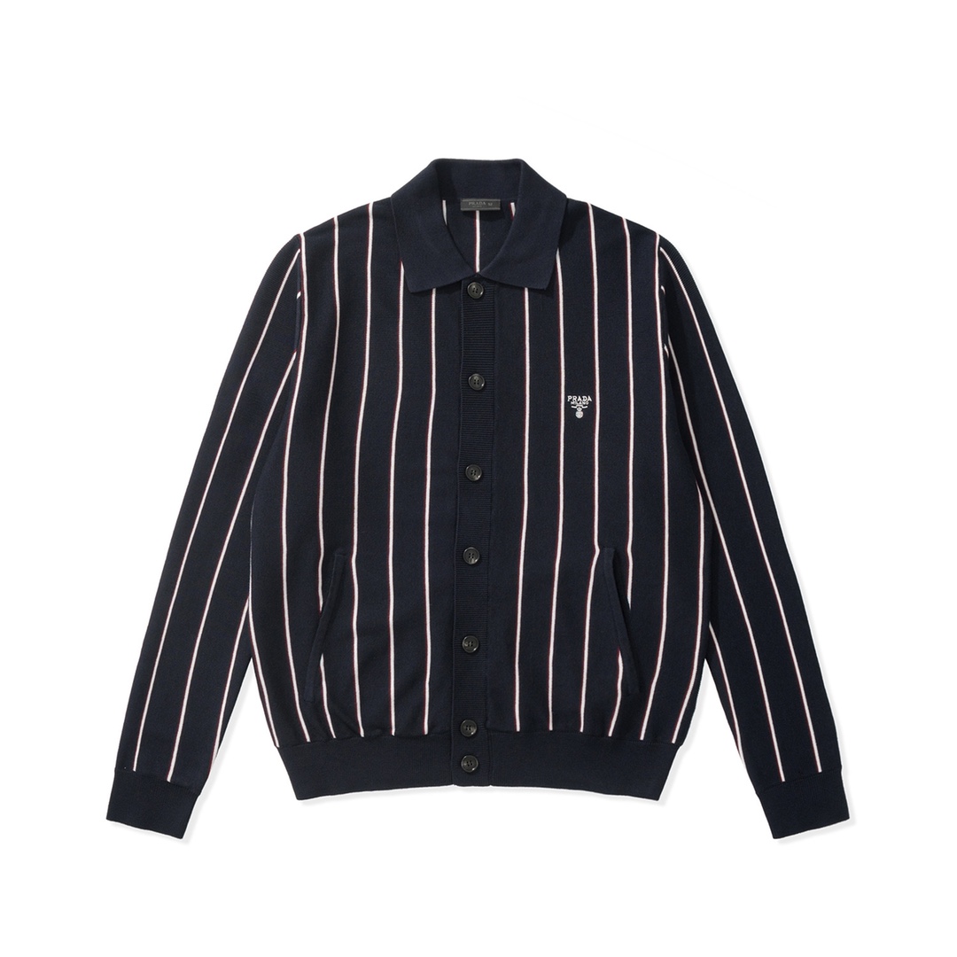 프라다 Prada 가디건
