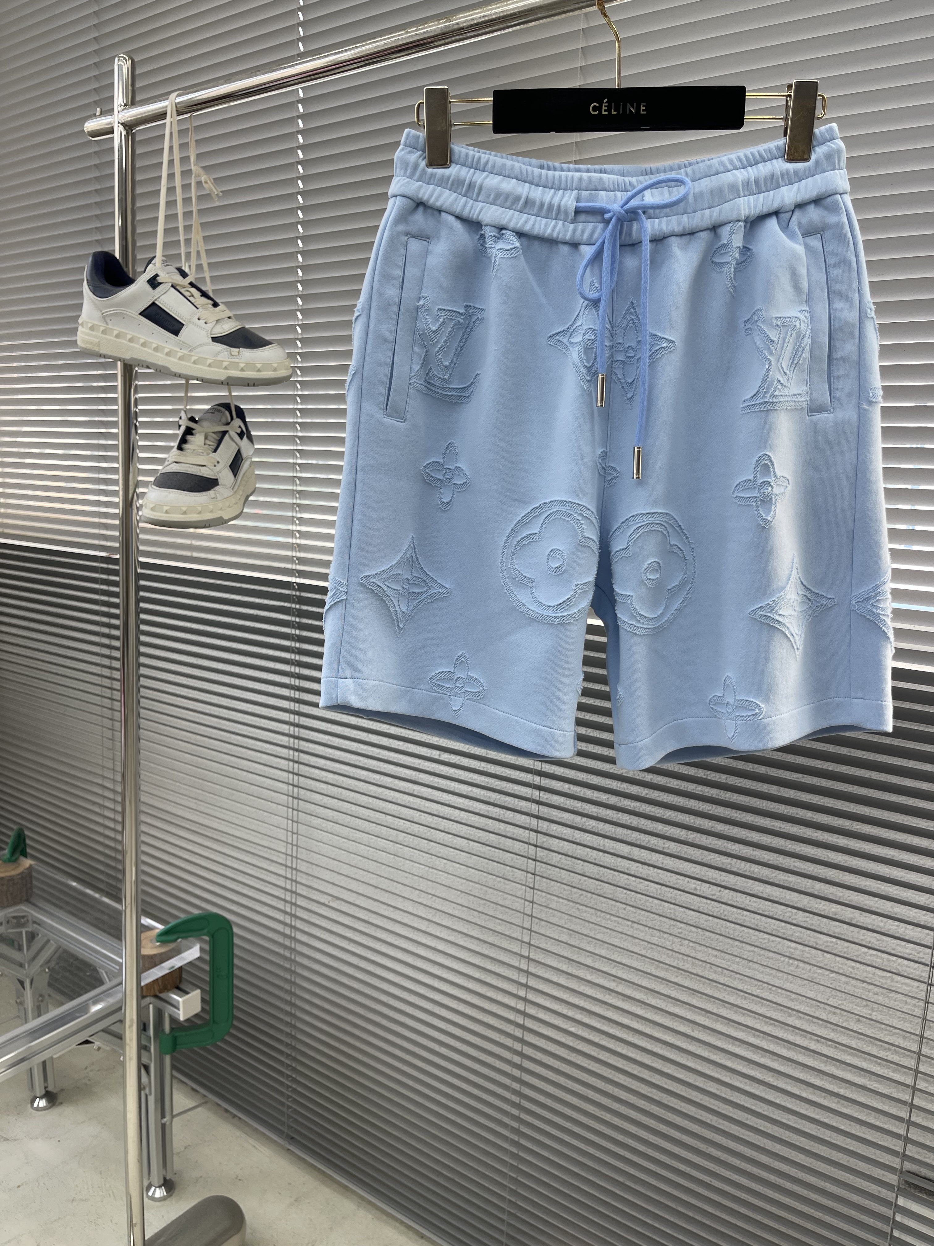 루이비통 Louis Vuitton 반바지