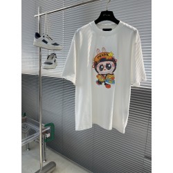 프라다 Prada 반팔 티셔츠