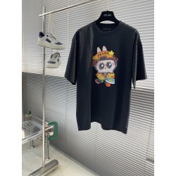 프라다 Prada 반팔 티셔츠