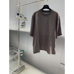 프라다 Prada 반팔 티셔츠