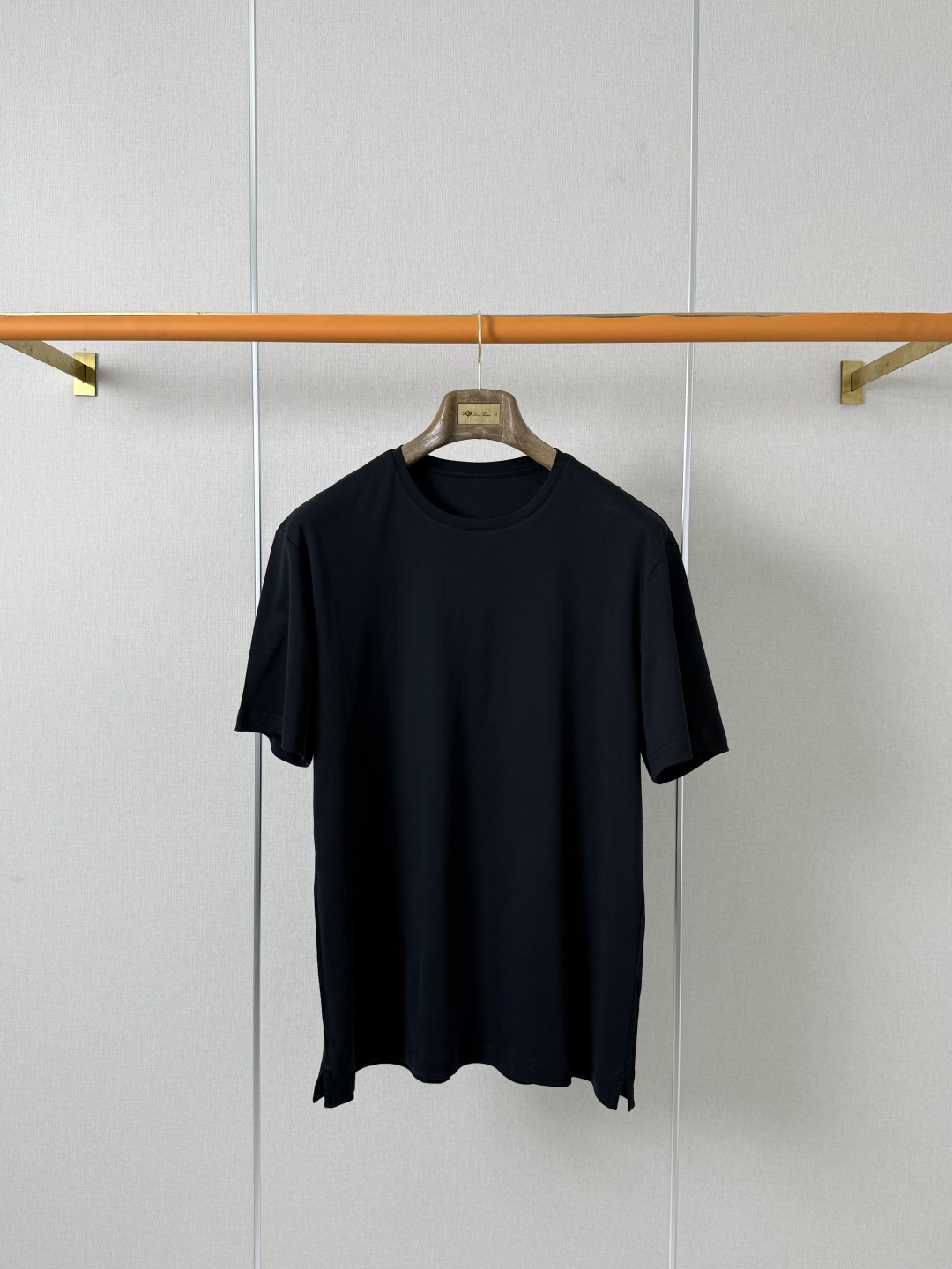 로로피아나 Loro Piana Tremezzo 반팔 티셔츠