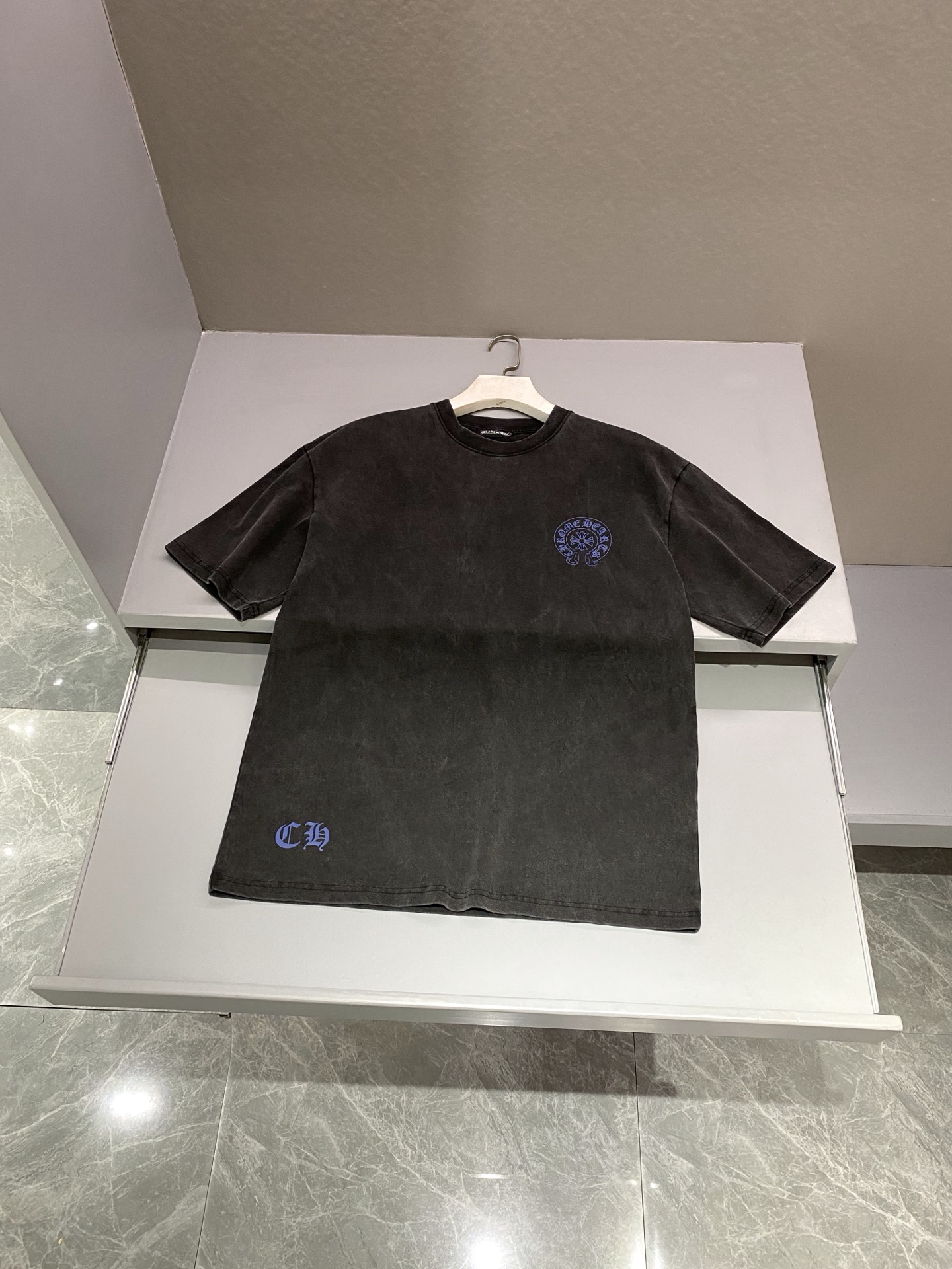 크롬하츠 Chrome Hearts 반팔 티셔츠