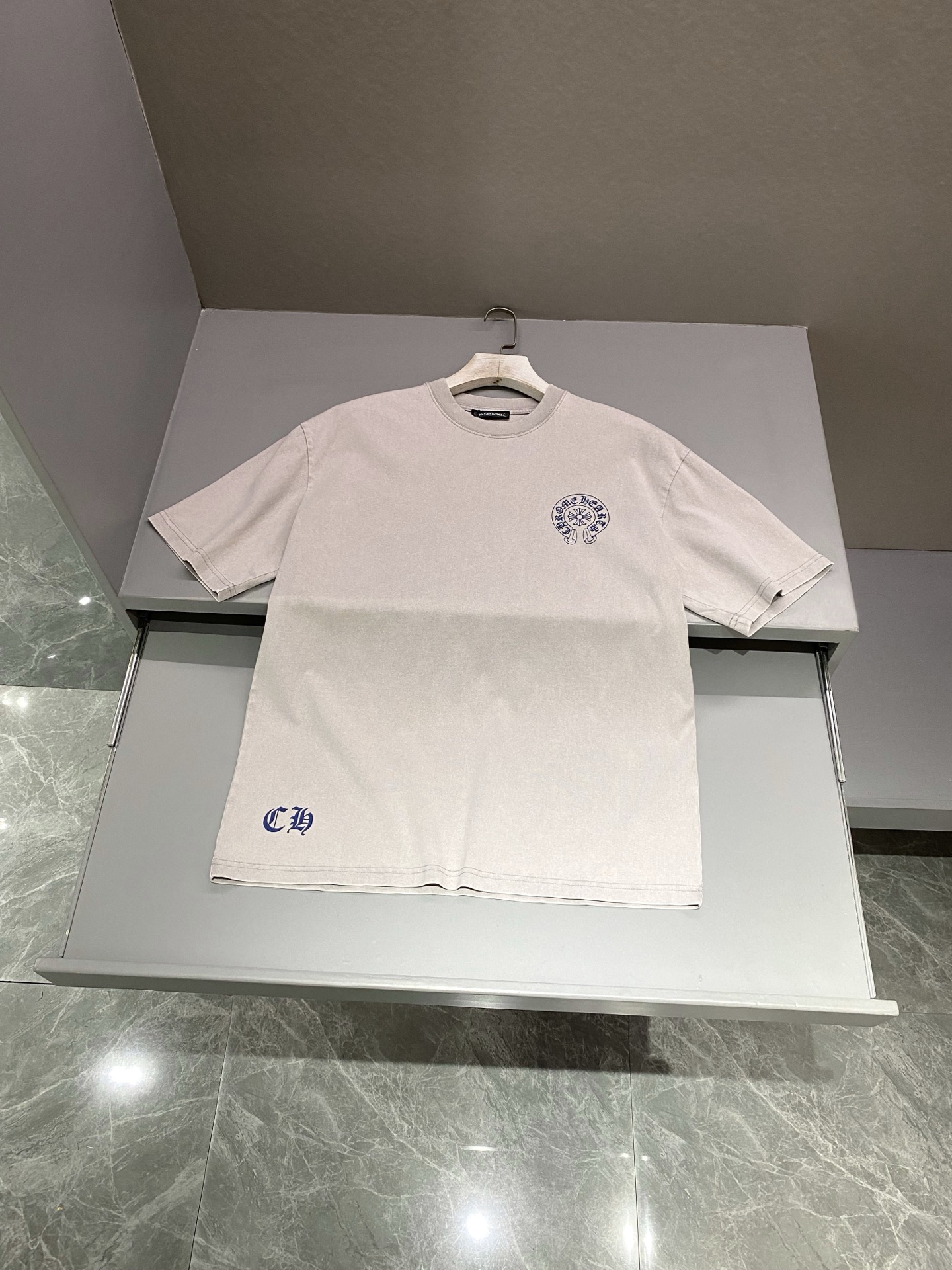 크롬하츠 Chrome Hearts 반팔 티셔츠