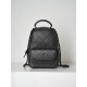 샤넬 Chanel 25c Mini Backpack Black 13cm
