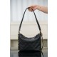 샤넬 Chanel 25S Small Backpack Black 20cm