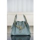 샤넬 CHANEL 25s 25Small Handbag AS5293 blue 26cm