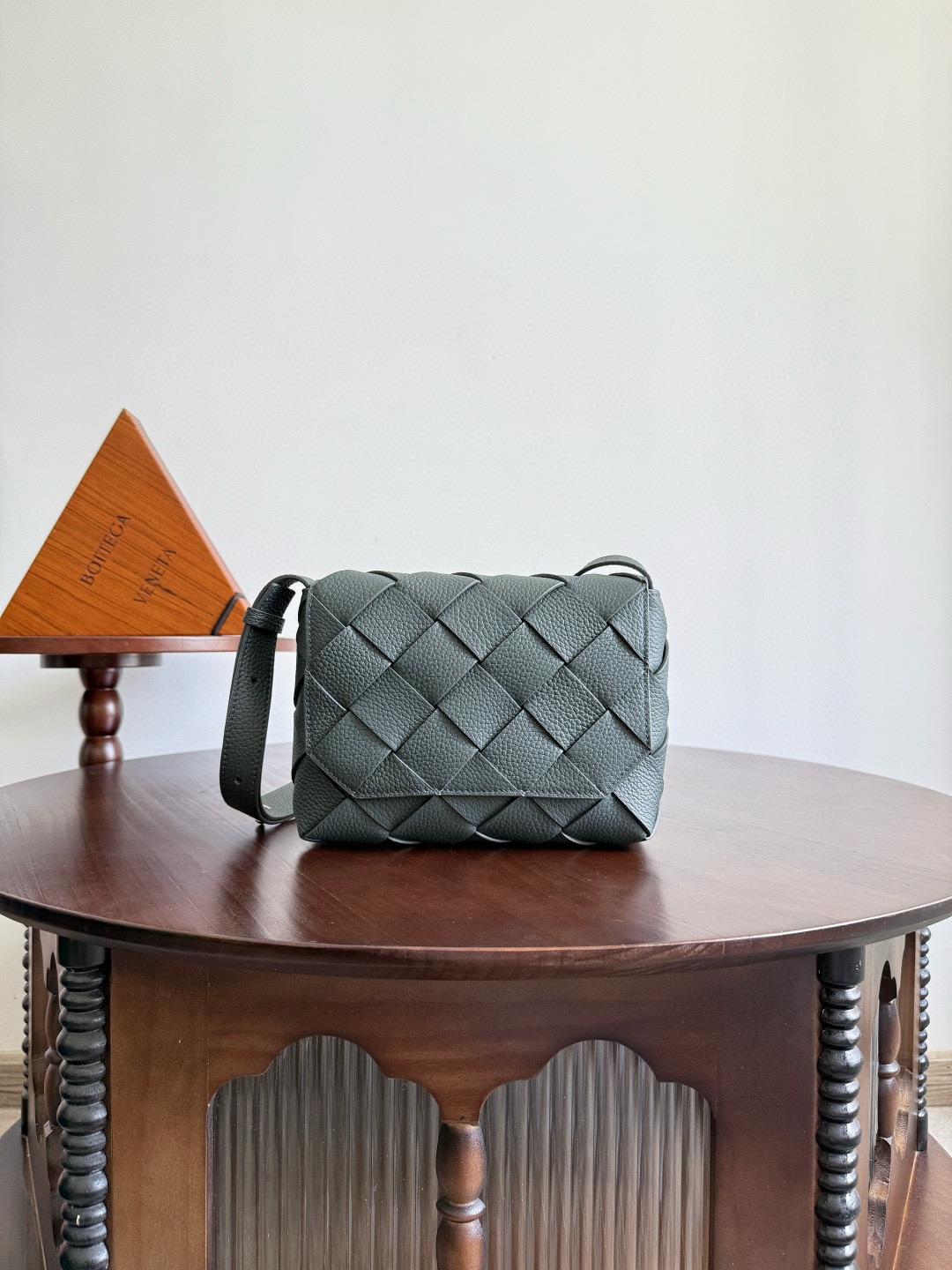 보테가 베네타 Bottega Veneta Diago 795637 22.5cm