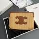 셀린느 Celine 10J502FES.04LU 502 50202 지갑 25cm