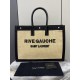 생로랑 Saint laurent/YSL 499290 Rive Gauche Tote Bag 48cm