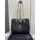 생로랑 Saint laurent/YSL 668900 토트 백