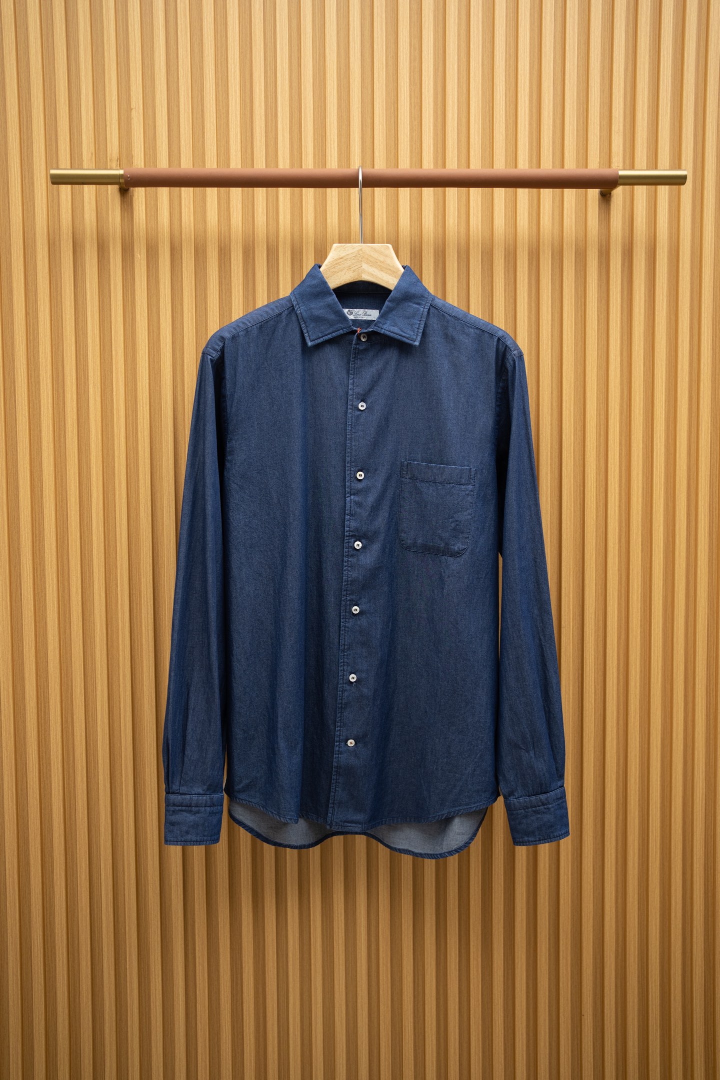 로로피아나 Loro Piana 셔츠