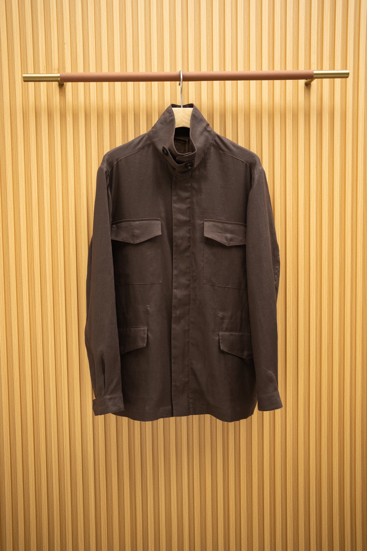 로로피아나 Loro Piana 재킷