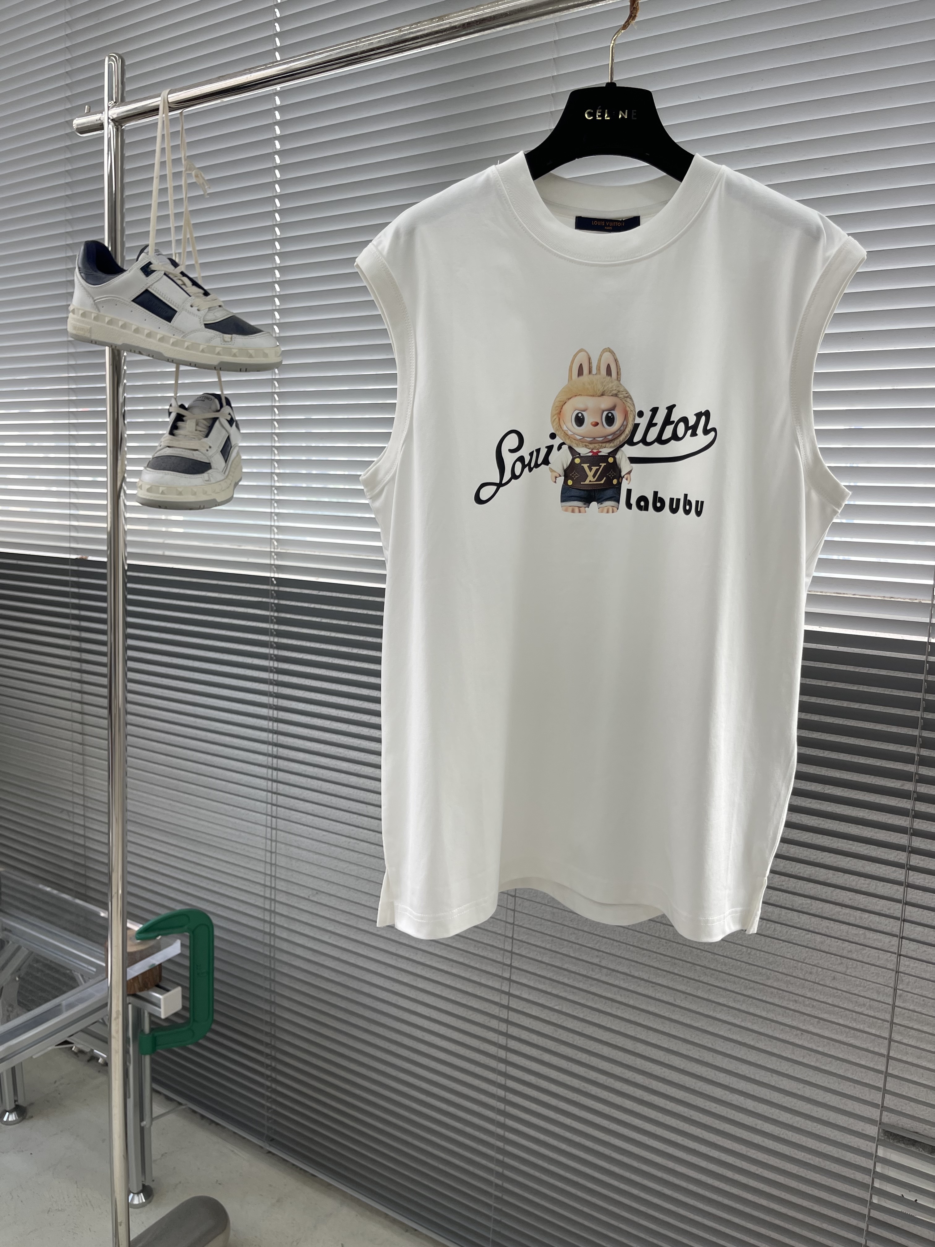 루이비통 Louis Vuitton 조끼