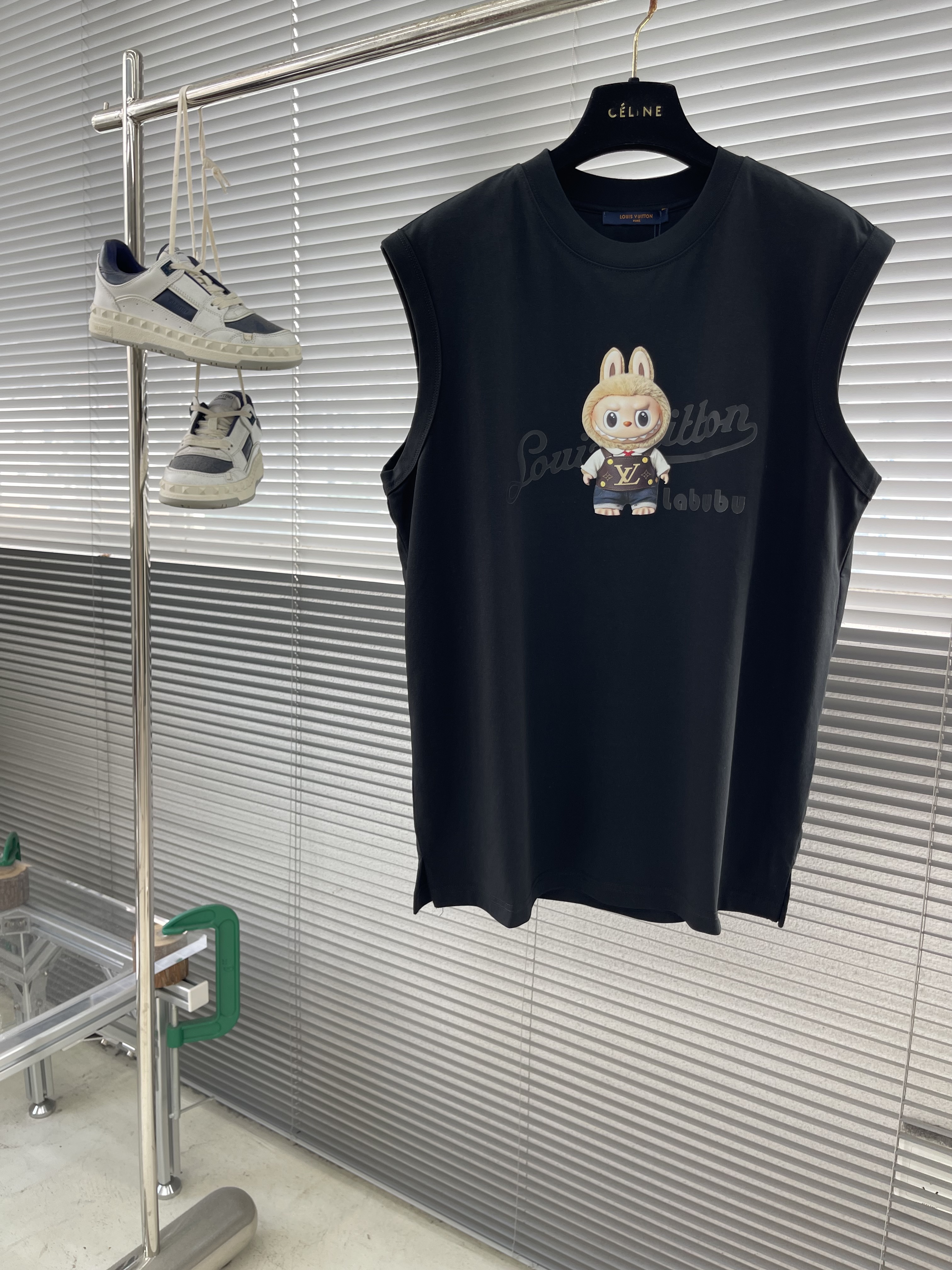 루이비통 Louis Vuitton 조끼