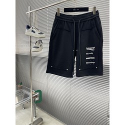 발렌시아가 Balenciaga 반바지