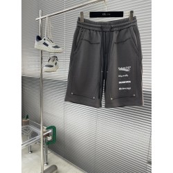 발렌시아가 Balenciaga 반바지