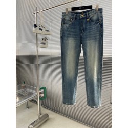 펜디 FENDI 청바지