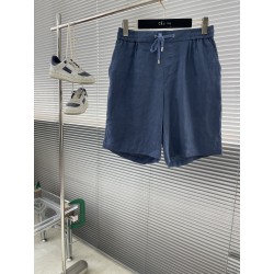 로로피아나 Loro Piana 반바지