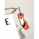 로에베 Loewe 백참 & 키링