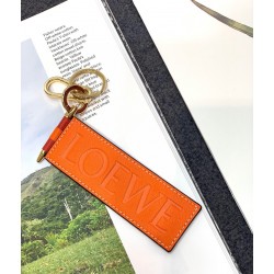 로에베 Loewe 백참 & 키링