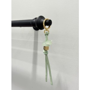 로에베 Loewe 백참 & 키링