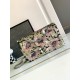 샤넬 Chanel 22p Medium Classic Flap Bag 25.5cm