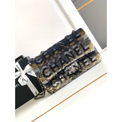 샤넬 Chanel 24S Medium Classic Flap Bag 25.5cm