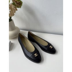 샤넬 CHANEL 발레리나 플랫