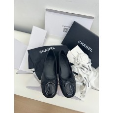 샤넬 CHANEL 발레리나 플랫