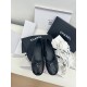 샤넬 CHANEL 발레리나 플랫