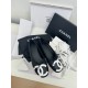 샤넬 CHANEL 발레리나 플랫