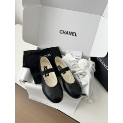 샤넬 CHANEL 발레리나 플랫
