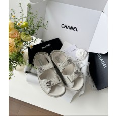 샤넬 CHANEL 샌들