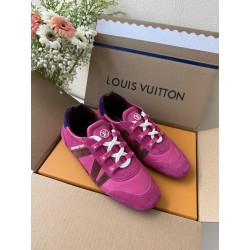 루이비통 Louis Vuitton 스니커리나