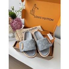 루이비통 Louis Vuitton 슬리퍼