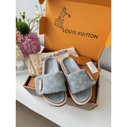 루이비통 Louis Vuitton 슬리퍼